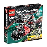 LEGO Racers 8167 - Jump Riders - LEGO