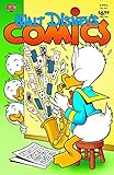 Image de 643: Walt Disney's Comics