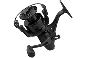 ProLogic C-Series BF Carp Reel
