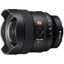 SONY Eマウント SEL24F14GM FE24mm F1.4 Gマスター FE 24mm F1.4 GM | デジタル一眼カメラα（アルファ） | ソニー