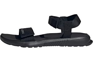 adidas unisex - vuxen Terrex Hydroterra Light SandalsVandringsskor