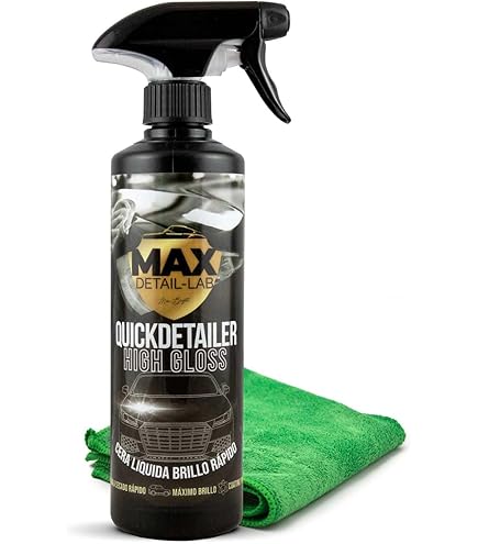 My Car Rinnova Plastiche - Lucidante Per Plastica E Gomma Auto, Protezione UV, 375ml - Foto 8