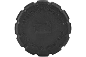 Alupre Car Water Tank Radiator Cap Replacement Accessories Compatible with Mercedes for Coolant Reservoir Expansion Tank Cap 2105010615