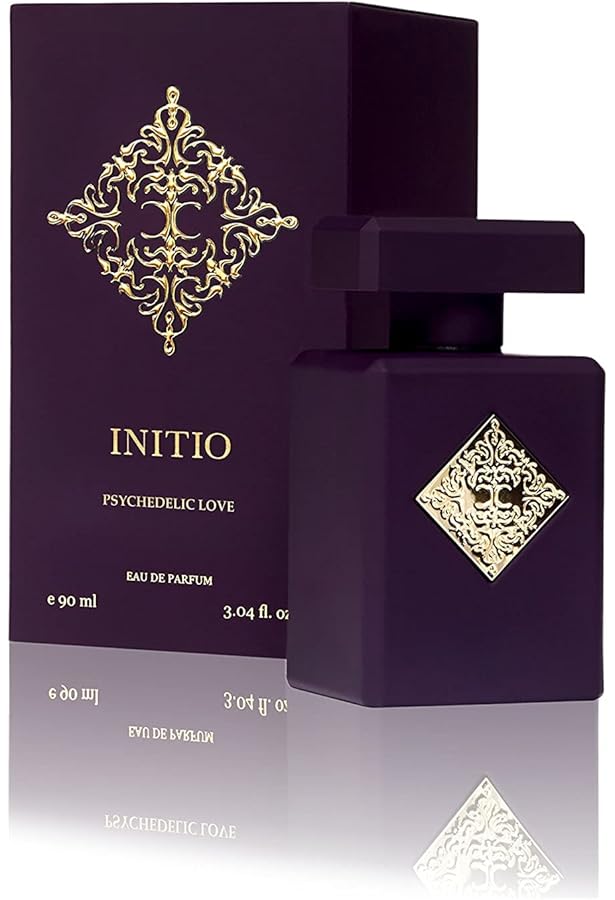 香水(男性用) INITIO SIDE EFFECT 90ml Eau de Parfum Side Effect - Initio Parfums Privés – INITIO Parfums Privés