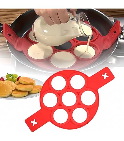 Lot De 3 Moules à Gâteau Silicone Forme Pneu - Moules Résistants Pour Desserts, Chocolat, Fondant - 7
