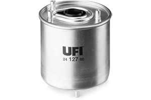UFI FILTERS 24.127.00 Diesel In-Line Filter