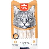Wanpy Tavuk-Yenge&ccedil; Krema &Ouml;d&uuml;l 5x14 gr