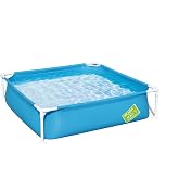 Bestway Prefabrik &Ccedil;ocuk Havuzu Mavi 56217