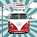 Produktbild Servietten Napkins 33x33cm 20St.Packg. ServiettentechnikHippie Bus Auto Enjoy Hippie Ride