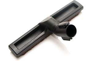 ‎SVOYON Premium Staubsaugerdüse Hartbodendüse kompatibel mit Miele S8,S6,S5,S4,S2, S1,C1,C2,C3,H1 Complete, Compact, Classic, Swing, S8000 Serie