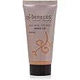 Benecos - natural beauty 90146 natural cosmetics - trucco cremoso - liquido - opacizzante - vegano - miele