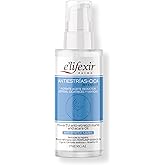 Elifexir Anti-Stretch Mark Oil CICA Intensive Repair and Elasticity | Helps reduce and repair stretch marks and scars. With C