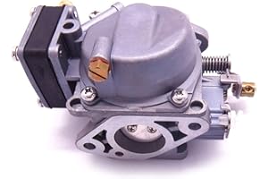 SOUTHMARINE 369-03200-2 36903-2002M 2 Stroke Carburetor Assy For Tohatsu Nissan 5HP 5B Outboard motors