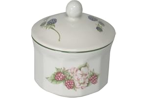 H&H Churchill zuccheriera victorian orchard in earthenware cc300