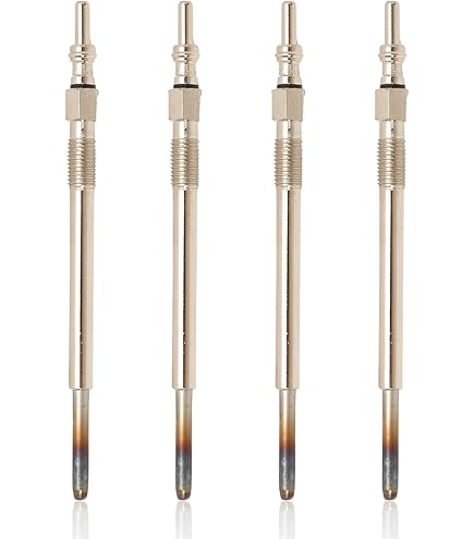 Kit De Réparation Câble Fiche Bougie Préchauffage Incandescentes Prise Pour Ford