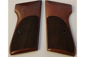 AKAR Waffengriff für Walther PP