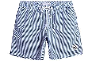 Strisce Blu