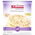 Shana Original Paratha 5 Pieces 400g 400g × Pack of 1