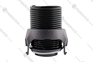 Rowenta Tuyau raccord brosse balai Air Force 760 Flex RH9571 RH9574 RH9590