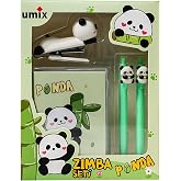 Umix Panda Kırtasiye Seti