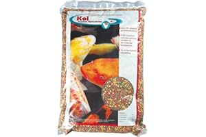 Velda Comida para Peces VT koi Premium Cantidad 15L Periodo de Validez 24 Meses