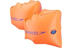 Speedo Inflatable brassards Mixte Enfant
