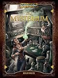 Image de Midgard, Teil: Das Mysterium - Eine Einführung in die Geheimnisse des Zauberwerks