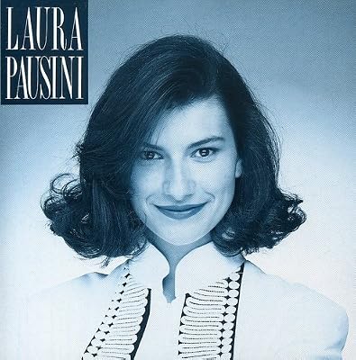 Cgd Laura Pausini