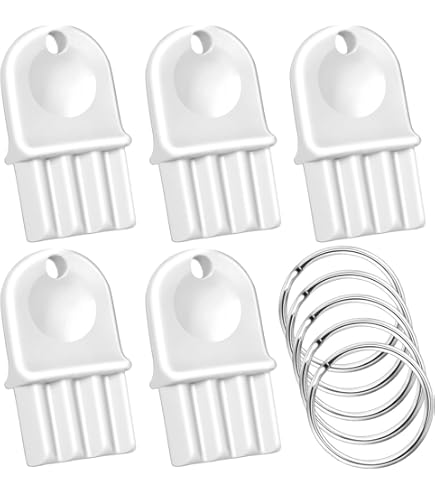 Dispenser sleutel -PlastiQline - schoonmaakproducten