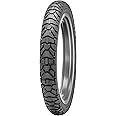Dunlop Tires Trailmax Mission 120/70B19 T Tire - All Season, Dual Sport Tires
