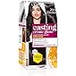 L'Oreal Paris Casting Creme Gloss Hair Color, Ebony Black 200, 87.5g+72ml