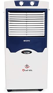 koryo 30l personal air cooler