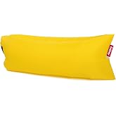 Lamzac orijinal Air Liege, 35.5 x 25 x 7.6 cm, Sarı