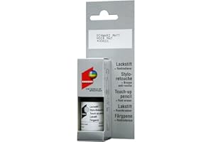 Kwasny 433021 - Pennarello stick colore universale, 9 ml, colore: Nero opaco