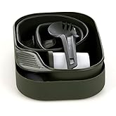 Wildo Camp-A-Box Complete Olive