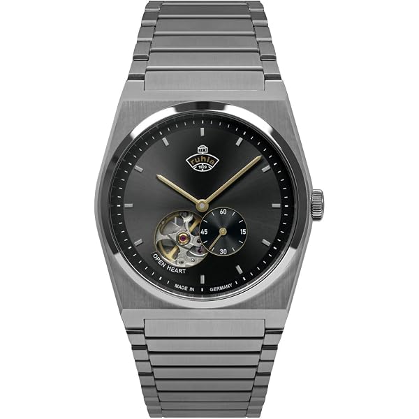 Ruhla 1929 Space Control 4660M-4 Automatic Watch - Buy Online