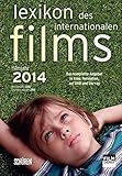 Lexikon des internationalen Films - Filmjahr 2014 by 