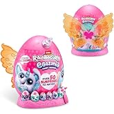 Giochi Preziosi RAR30000 Rainbocorns Dev Eggzania Fairy S&uuml;rprizi