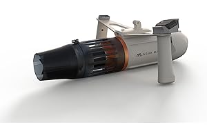 AQUA MARINA AQUAMARINA Blue Drive X PRO Power Fin