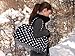 NEW 2013 MIRACLE BAG BLACK SPOT BABY CHANGE BAG - CITY RANGE