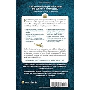 Cockpit Confidential: Everything You Need to Know About Air Travel: Questions, Answer