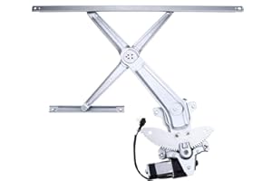 Frankberg Elevalunas con motor delantero izquierdo para Carnival I UP 2.5 V6 2.9 TDi Carnival II GQ 2.5 V6 2.9 CRDi 1999-2006 748-415