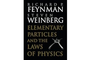 Elementary Particles and the Laws of Physics: The 1986 Dirac Memorial Lectures
