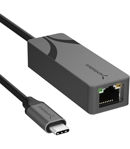 USB To 2.5G Ethernet Adapter - Converter For Raspberry Pi 5, Jetson Nano, PC, Laptop