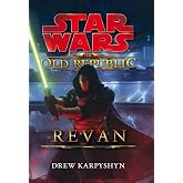 Star Wars The Old Republic Revan (Star Wars: Novelas)