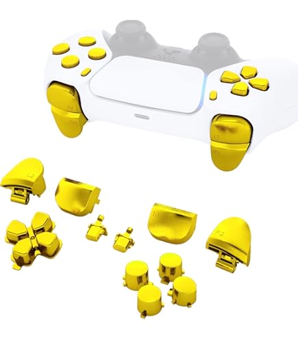 Miimall Faceplate Compatibel met PS5-console-cover met koelopeningen