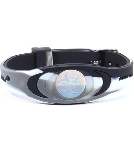 Power Balance-The Original Performance Wristband - 3-Pack - View #7