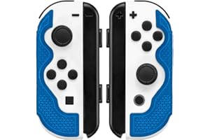 Lizard Skins Switch Joy-con - Polar Blue (0,5mm)