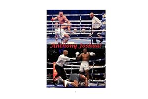 Anthony Joshua!