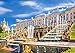 Produktbild Puzzle 1000 Teile - Schloß Peterhof in Rußland - Sankt Petersburg - Palast Kaskade Weltkulturerbe - Landschaft Schlößer Burg Schloßkirche Schlosspark